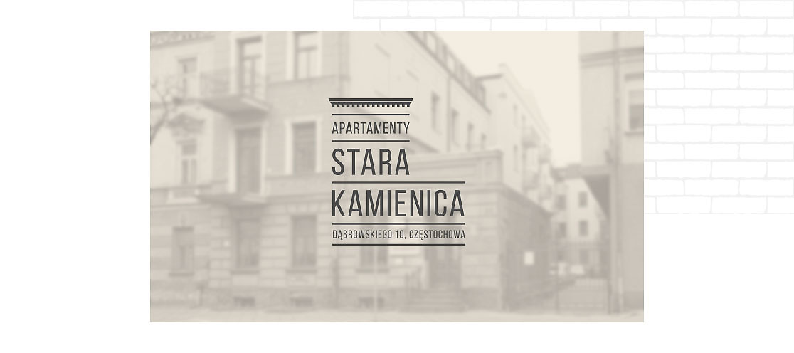 Stara Kamienica Częstochowa
